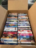 79 DVD lot Titanic and more