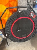 exercise trampoline