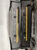 UHF SR 40 Stationary receivers