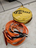 Jumper cables