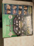Poker table top