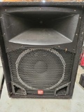Peavey SP5 speaker