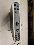 Yamaha P2500S power amplifier