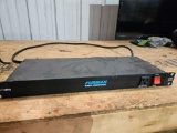 Furman power controler