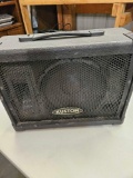 kustom speaker