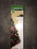 32 in fiber optic tree with stand