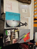6 records