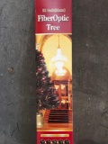32 inch fiber optic tree with stand