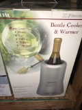 Bottle cooler & warmer