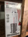 milkshake maker