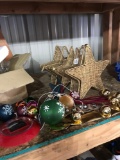 Christmas decorations