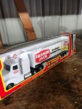 Farmer jack 18 wheel hauler battery operated
