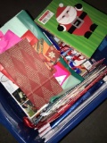 Box of gift bags/boxes