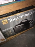 toastmaster 18 quart roaster pan