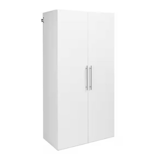 36 in Hanging wardrobe cabinet box A