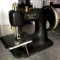 Vintage Stitch Mistress child sewing machine model 48