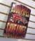 Loud pipes save lives tin sign