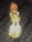 vintage Global Hummel figurine goose girl 47.0