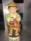 Albertas Mold Co. Sake Liquor decanter