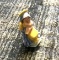 3 in Knight ceramics Mother/baby Jesus figurine made in Austria 646