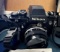 huge Nikon F3 HP camera setup with xtras
