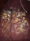 Assorted costume jewelry