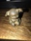 brass dog 1 1/2 inch