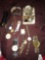 13- watches Geneva-timex-watch parts