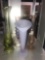 4- vases
