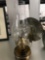 Vintage oil lantern