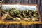Tapstry country side 42 in x 21 in