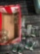 6- Coca-Cola Christmas glasses- 6- Christmas glasses