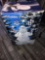 Heritage mint Ltd Holiday Ice sculpture