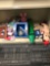 Easter toys- Hershey kids/doll