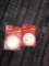 2- Smoke detectors