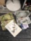 Oriential silk pillow case covers/books