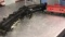 Vintage American Flyer reading lines 301 engine & tender with caboose