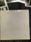 vintage Beatles white album with 4- pictures/poster stereo SWBO 101