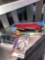 HotWheels mega hauler - 9- HotWheels cars-HotWheels track builder system