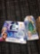 Disney Frozen Elsa doll & Frozen Jenga
