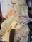 huge lot of vintage decals for model cars