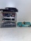 lot of four real nice built kits, including Ed's Chevelle