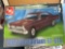 1966 Ford Fairlane, GT ? GT model kit