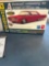 1963 Ford hardtop, Three in one model kit