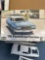 1976 Ford grand Torino model kit