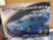 1971 Plymouth GTX model kit
