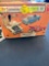 1960 Chevrolet custom fleet side model kit