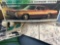 1970 Eldorado hardtop model kit