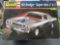 1969 Dodge, super Bee 2 in 1 model kit