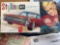 Stylin Ford Galaxy club, Victoria hardtop model kit